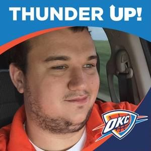 Meet your Posher, Bryan